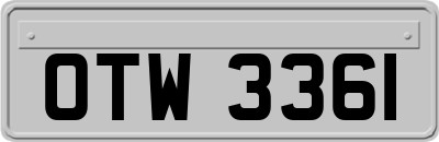 OTW3361