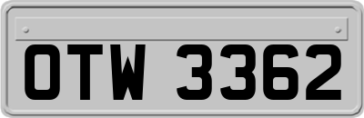 OTW3362
