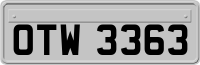 OTW3363