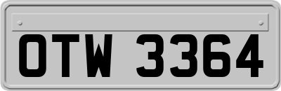 OTW3364
