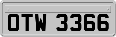 OTW3366