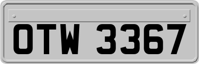 OTW3367