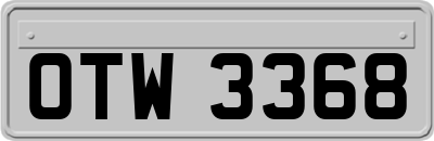 OTW3368