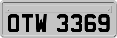 OTW3369