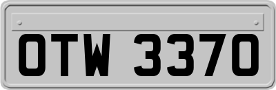 OTW3370
