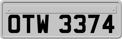 OTW3374