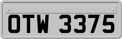OTW3375