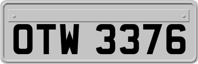 OTW3376
