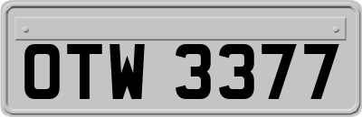 OTW3377