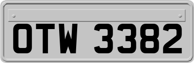 OTW3382