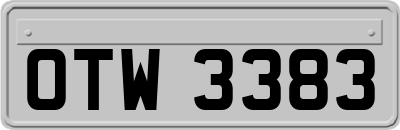 OTW3383