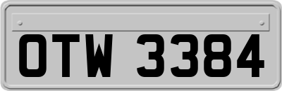 OTW3384