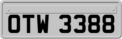 OTW3388