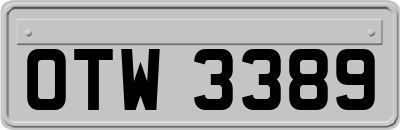 OTW3389