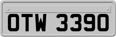 OTW3390