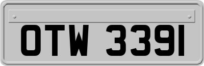 OTW3391