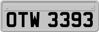 OTW3393