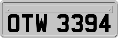 OTW3394