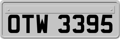 OTW3395