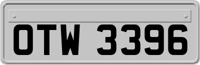 OTW3396