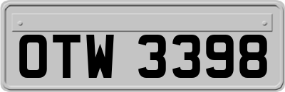 OTW3398