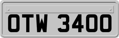 OTW3400