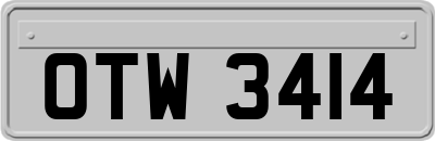 OTW3414