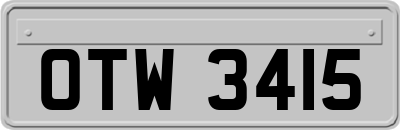 OTW3415