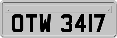 OTW3417