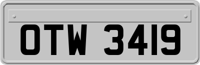 OTW3419
