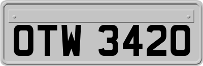 OTW3420