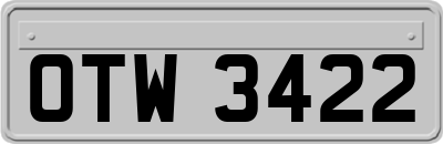 OTW3422