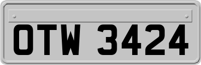 OTW3424