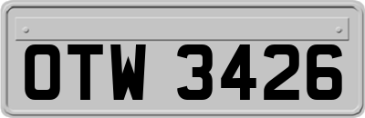OTW3426
