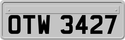 OTW3427