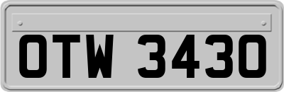OTW3430