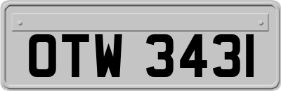 OTW3431