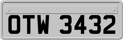 OTW3432