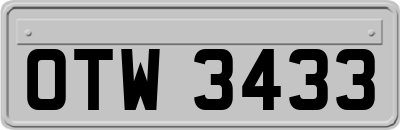 OTW3433