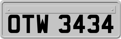 OTW3434