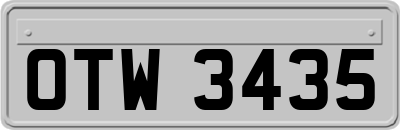 OTW3435