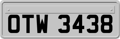 OTW3438