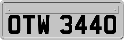 OTW3440