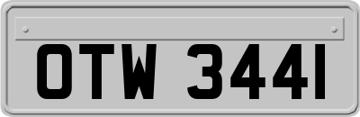 OTW3441