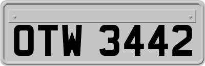 OTW3442