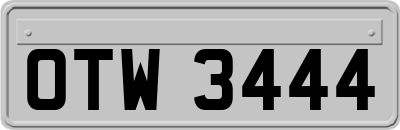 OTW3444