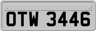 OTW3446