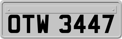 OTW3447