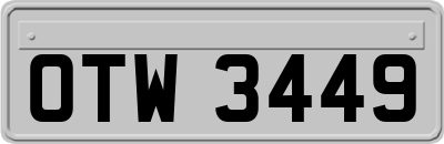 OTW3449