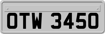 OTW3450